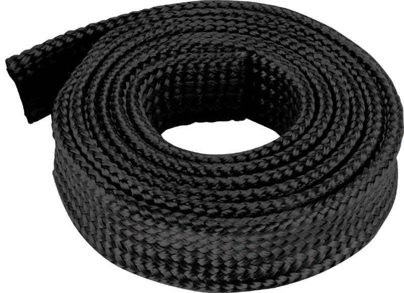 DEI Protect-A-Sleeve 1/2in ID x 6ft Universal - Titanium - Attacking the Clock Racing