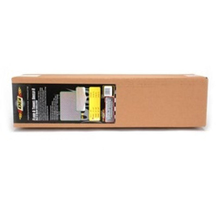 DEI DEI Floor and Tunnel Shield II 21in x 2ft - 3.5 sq ft - Attacking the Clock Racing