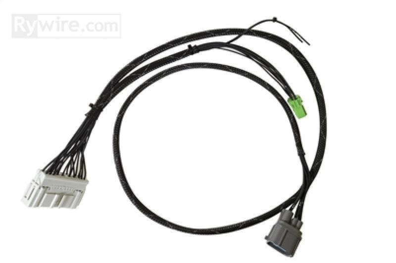 Rywire 92-95 Honda Civic / 94-01 Acura Integra (EG/DC) K-Series Chassis Adapter Harness - Attacking the Clock Racing
