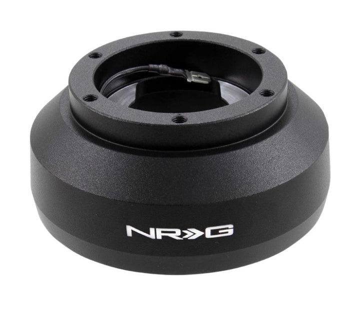 NRG Short Hub Adapter 2015+ Honda FIT / 2015+ Civic / 13+ Acura ILX - Attacking the Clock Racing