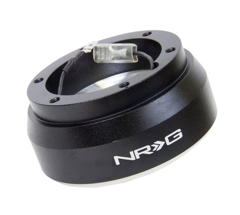 NRG Short Hub Adapter 98+ VW Beetle / Jetta / 89-98 VW Golf - Attacking the Clock Racing
