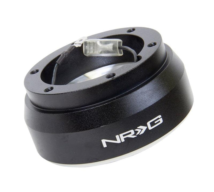 NRG Short Hub Adapter 98+ VW Beetle / Jetta / 89-98 VW Golf - Attacking the Clock Racing