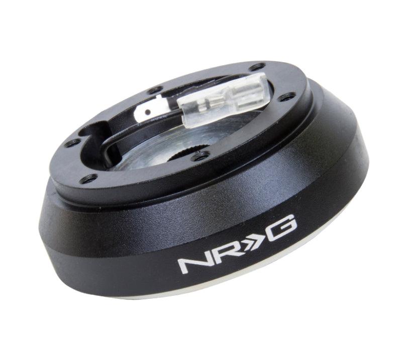 NRG Short Hub Adapter Mazda - Attacking the Clock Racing