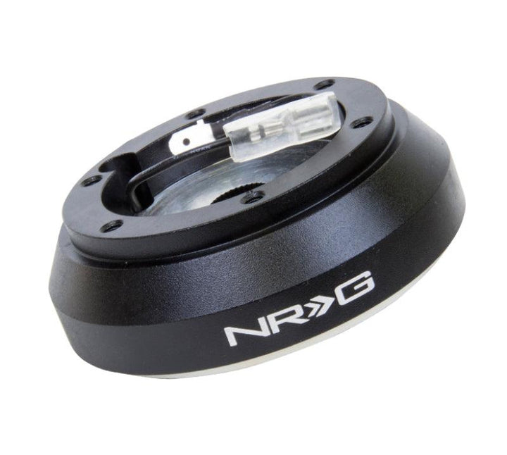 NRG Short Hub Adapter Mazda - Attacking the Clock Racing