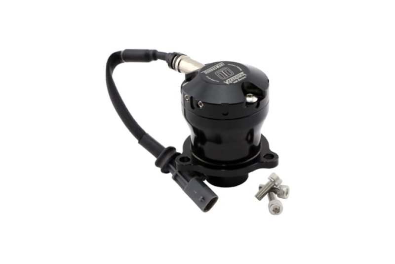 Turbosmart BOV Kompact EM VR13 Plumb Back - 2019 Ford Ranger 2.3L - Attacking the Clock Racing