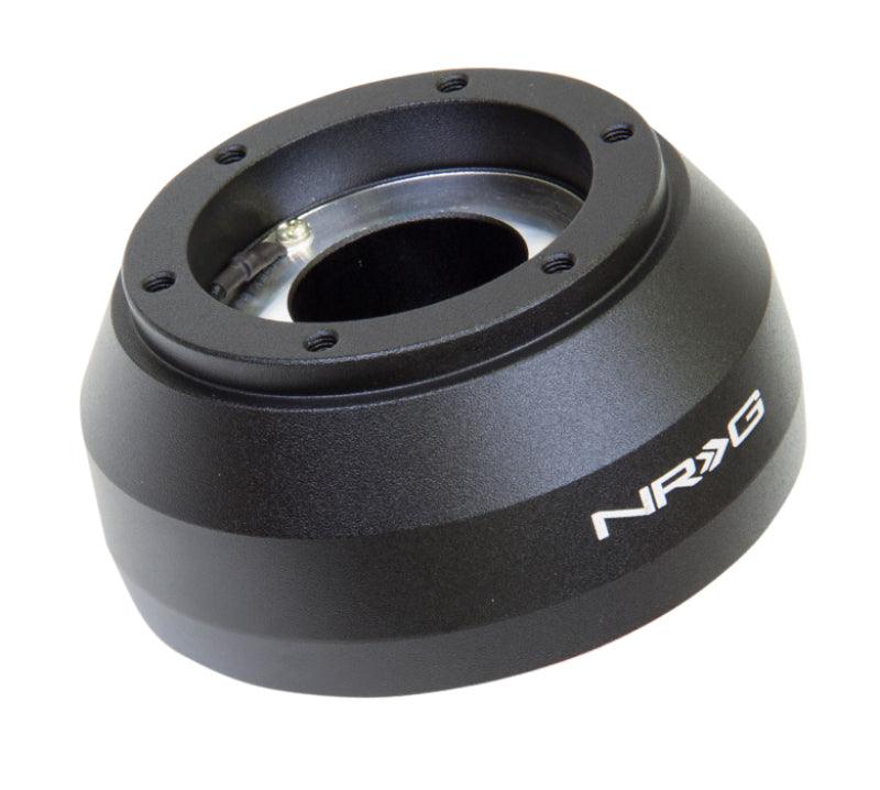 NRG Short Hub Adapter 2015+ Subaru Forester / 2015 Subaru WRX / 2010+ Legacy - Attacking the Clock Racing