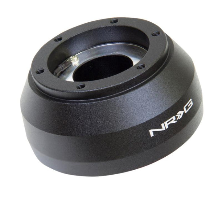 NRG Short Hub Adapter 2015+ Subaru Forester / 2015 Subaru WRX / 2010+ Legacy - Attacking the Clock Racing