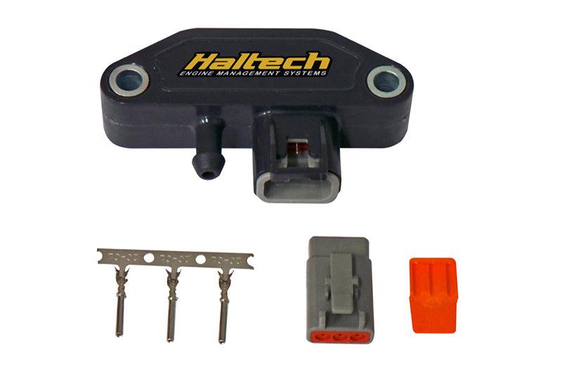 Haltech 4 Bar Motorsport MAP Sensor - Attacking the Clock Racing