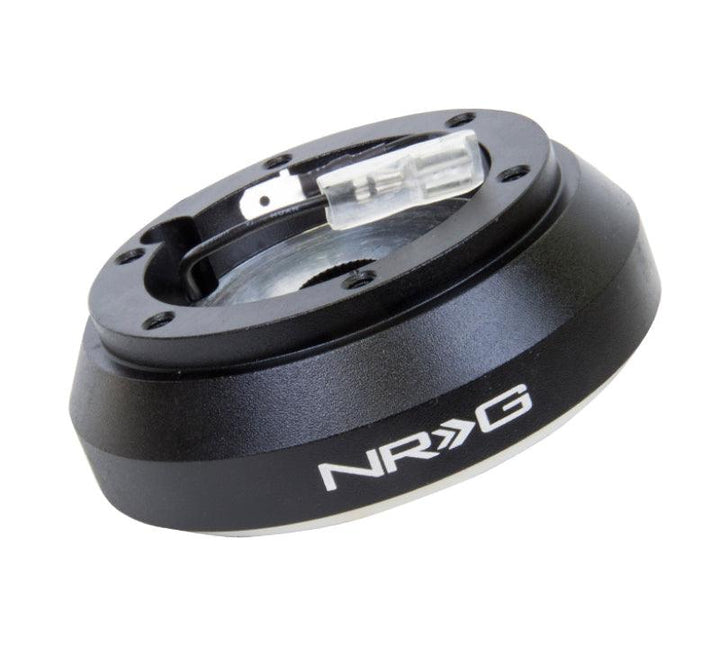 NRG Short Hub Adapter Mazda - Attacking the Clock Racing