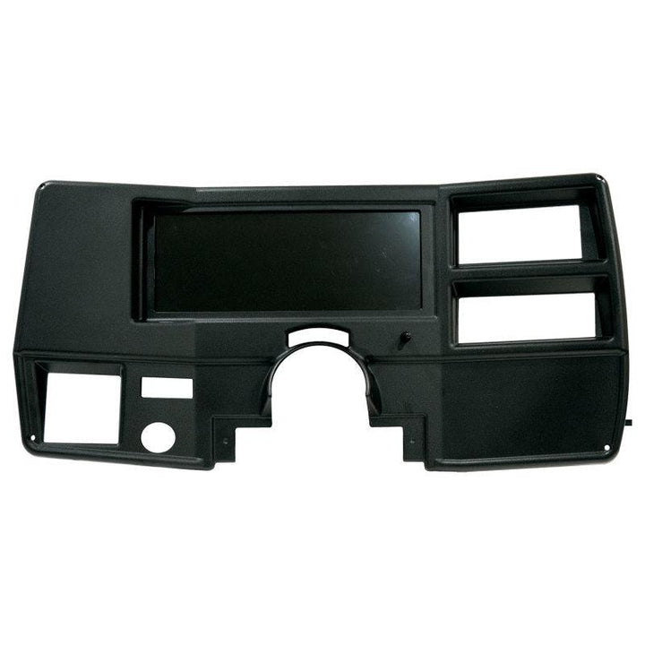 Autometer 73-87 Chevy/GMC Full Size Truck InVision Direct Fit Digital Dash System - Attacking the Clock Racing