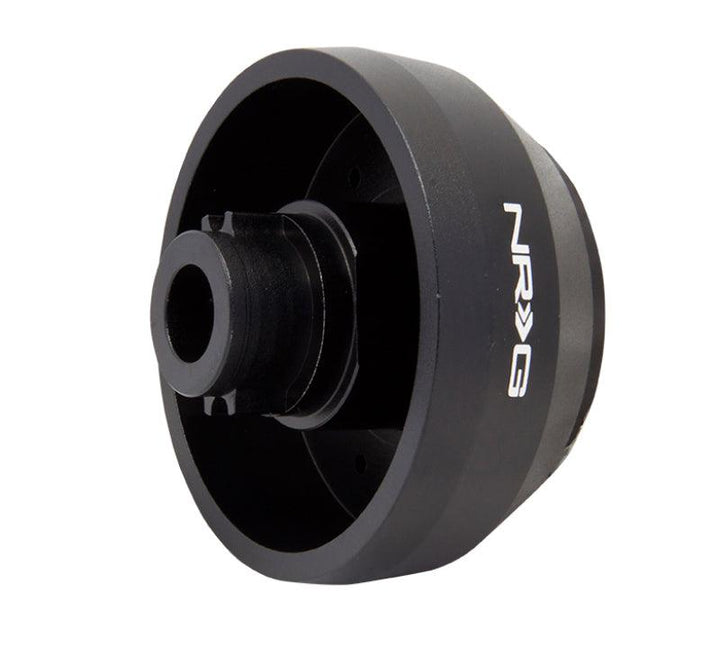 NRG Short Hub Adapter 2015+ Subaru Forester / 2015 Subaru WRX / 2010+ Legacy - Attacking the Clock Racing