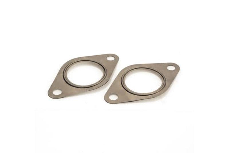 Turbosmart WG38 Manifold Gasket-SS 2-Pack - Attacking the Clock Racing