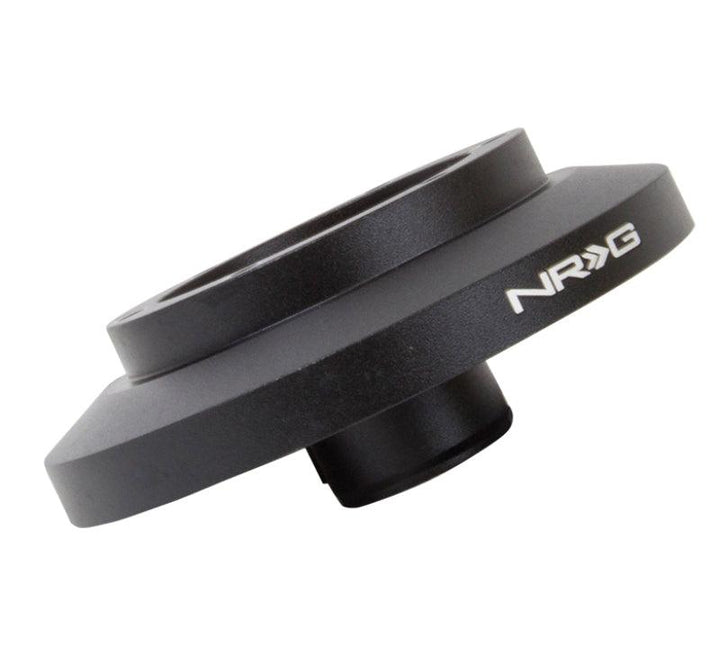 NRG Short Hub Adapter BMW E46 - Attacking the Clock Racing