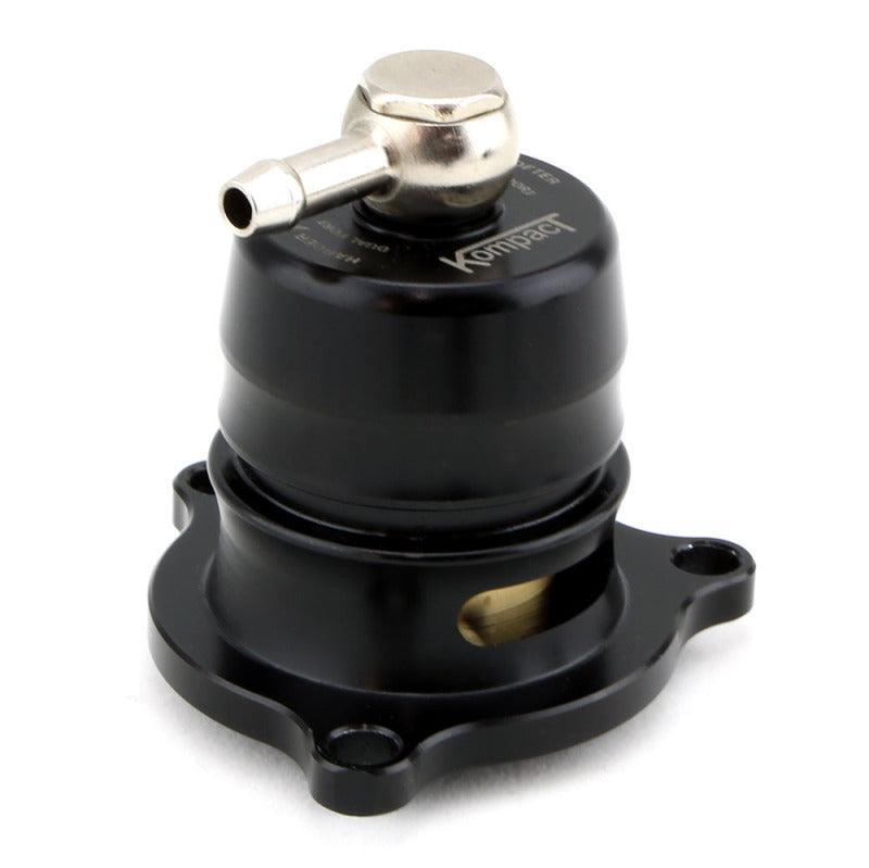 Turbosmart BOV Kompact VR09 Dual Port Ford Fiesta 1.0L Ecoboost - Attacking the Clock Racing