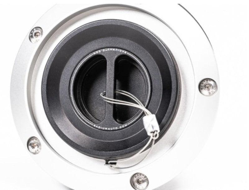 Radium Dry Break Dust Cap - Attacking the Clock Racing