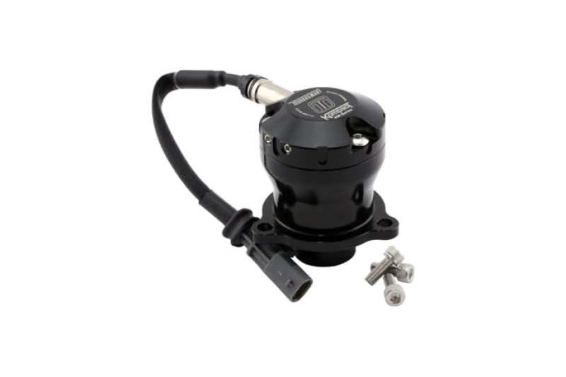 Turbosmart BOV Kompact EM Re-Circ (Plumb Back) Ford Fiesta ST 1.6L / Ford Mustang 2.3L Ecoboost - Attacking the Clock Racing