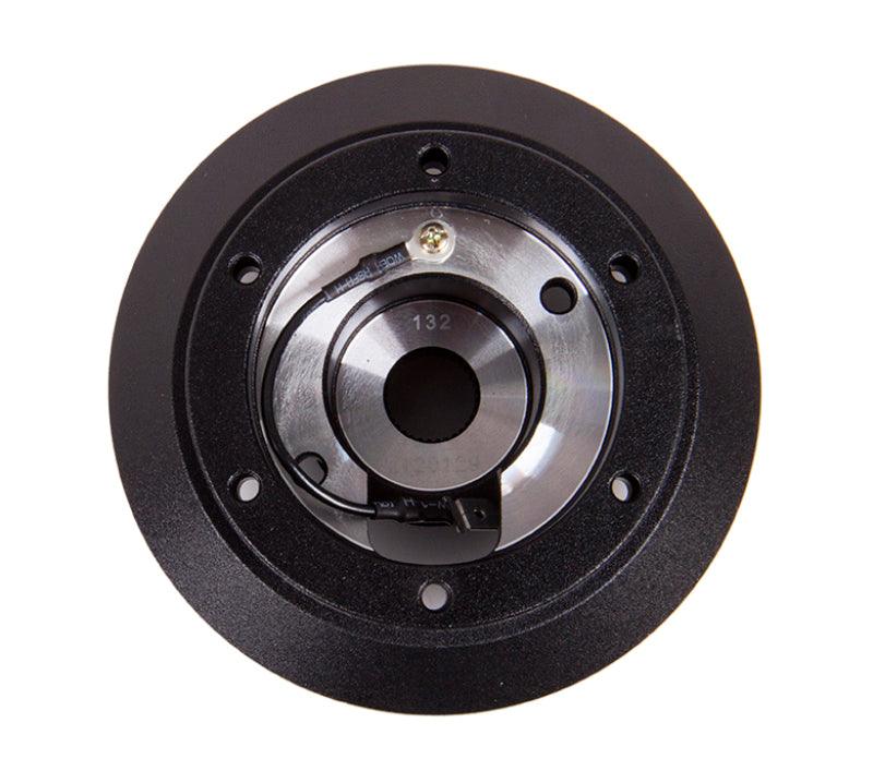NRG Short Hub Adapter 12-14 Honda Civic / 08+ Honda Accord - Attacking the Clock Racing