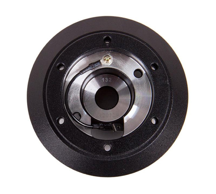 NRG Short Hub Adapter 12-14 Honda Civic / 08+ Honda Accord - Attacking the Clock Racing