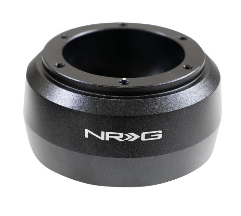 NRG Short Hub Adapter 04-06 Pontiac GTO / 00-07 Holden Commadore - Attacking the Clock Racing