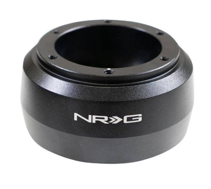 NRG Short Hub Adapter 04-06 Pontiac GTO / 00-07 Holden Commadore - Attacking the Clock Racing