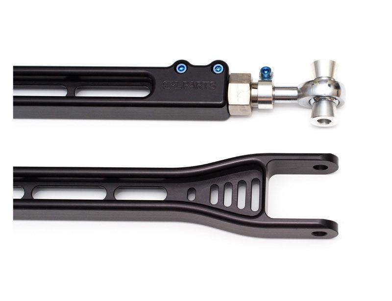 SPL Parts 2008+ Nissan GTR (R35) Rear Toe Links - Attacking the Clock Racing
