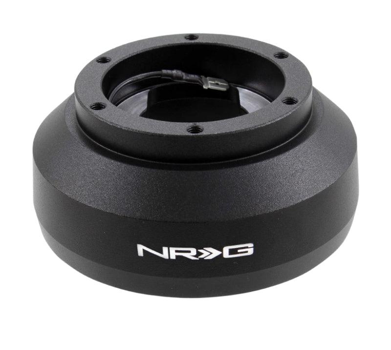 NRG Short Hub Adapter 2015+ Honda FIT / 2015+ Civic / 13+ Acura ILX - Attacking the Clock Racing