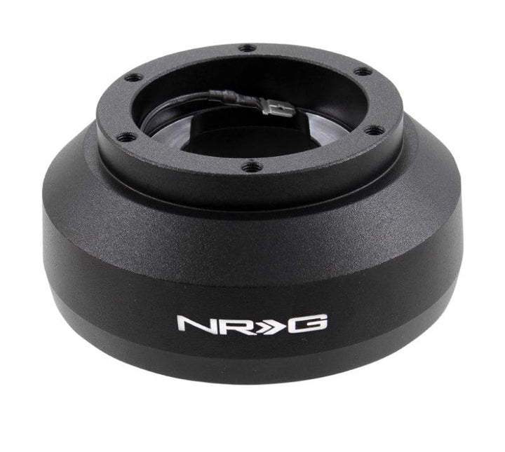 NRG Short Hub Adapter 2015+ Honda FIT / 2015+ Civic / 13+ Acura ILX - Attacking the Clock Racing