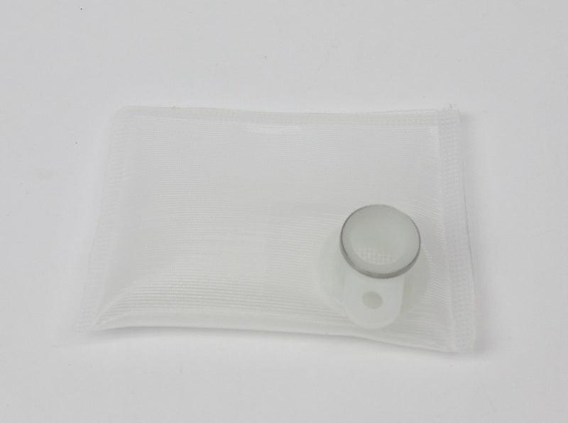 Walbro Fuel Filter Sock - Attacking the Clock Racing