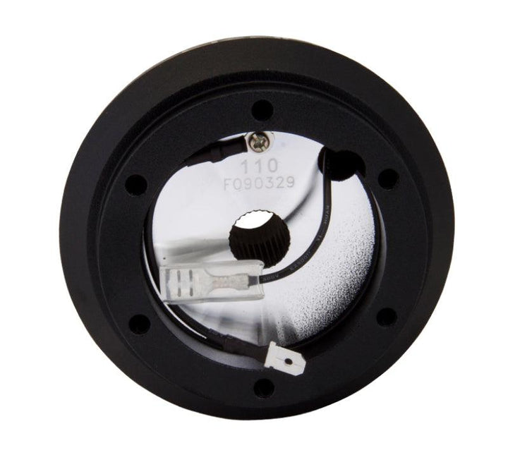 NRG Short Hub Adapter EG6 Civic / Integra - Attacking the Clock Racing