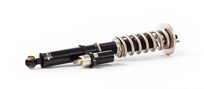 BC Racing ER Coilovers 1999-2005 BMW 3 Series Sedan - Attacking the Clock Racing
