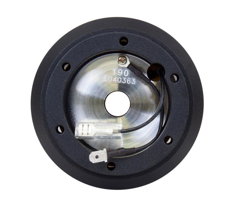 NRG Short Hub Adapter Civic / 88-91 CRX / 90-93 Integra - Attacking the Clock Racing