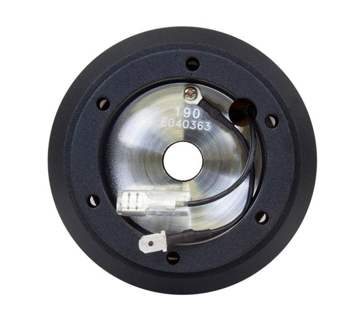 NRG Short Hub Adapter Civic / 88-91 CRX / 90-93 Integra - Attacking the Clock Racing