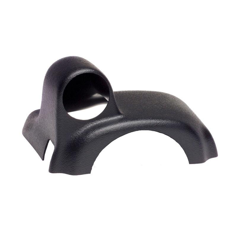 Autometer 03-06 Evo 52mm Single Steering Column Pod - Attacking the Clock Racing