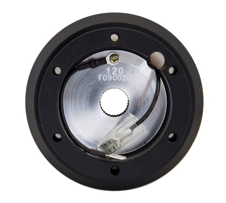 NRG Short Hub Adapter Toyota / Scion - Attacking the Clock Racing