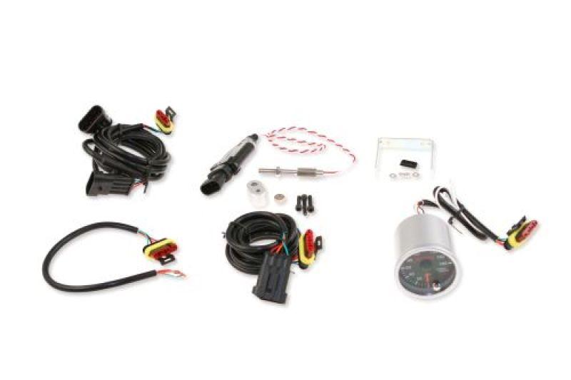 Garrett Various Speed Sensor Kit (Street) - Attacking the Clock Racing