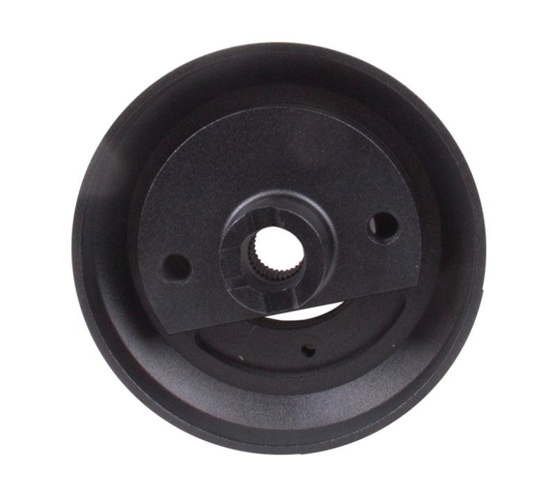NRG Short Hub Adapter EK9 Civic / S2000 / Prelude (w/ SRS Clock Spring / SRS Resistors Incl.) - Attacking the Clock Racing