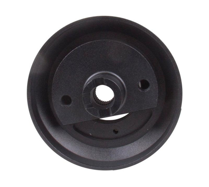 NRG Short Hub Adapter EK9 Civic / S2000 / Prelude (w/ SRS Clock Spring / SRS Resistors Incl.) - Attacking the Clock Racing