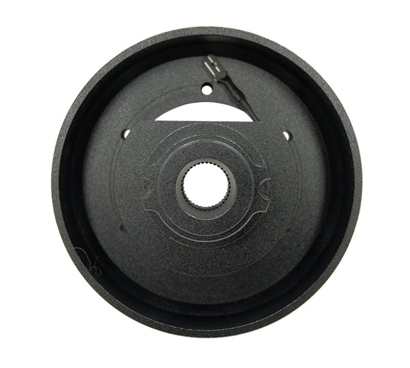 NRG Short Hub Adapter 2008+ Hyundai Genesis - Attacking the Clock Racing