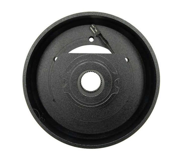 NRG Short Hub Adapter 2008+ Hyundai Genesis - Attacking the Clock Racing