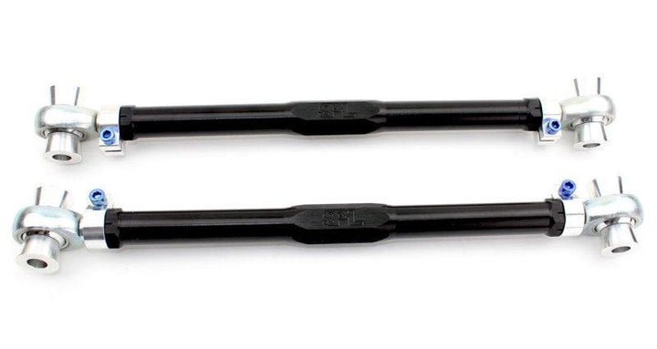 SPL Parts 2014+ BMW M2/M3/M4 (F8X) Rear Toe Links - Attacking the Clock Racing
