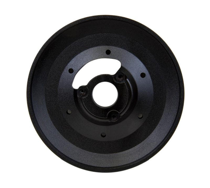 NRG Short Hub Adapter BMW E36 - Attacking the Clock Racing