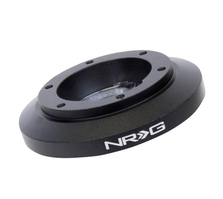 NRG Short Hub Adapter 98+ Audi A4 / 97-99 A6 / 97-03 A8 / 99+ VW Golf / Audi R8 - Attacking the Clock Racing