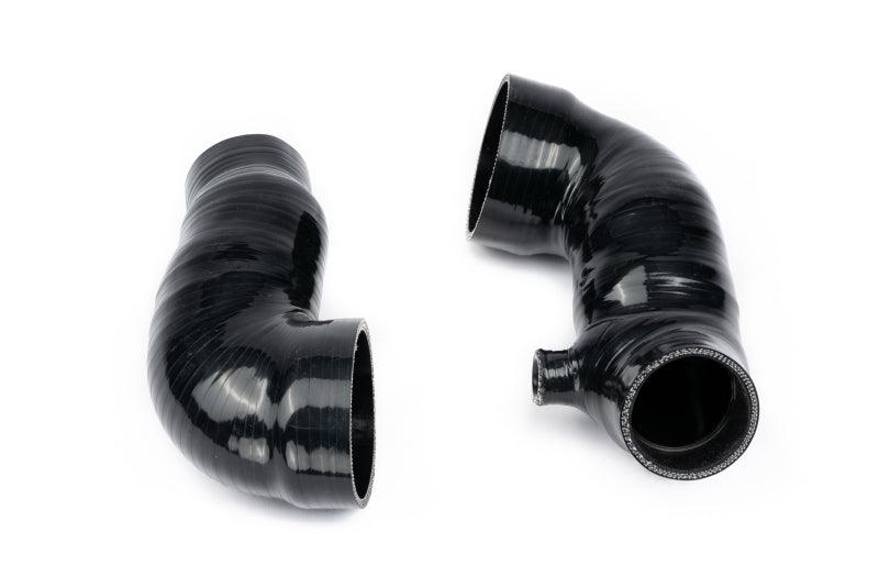 AMS Performance 2023+ Nissan Z Cold Air Intakes - Attacking the Clock Racing