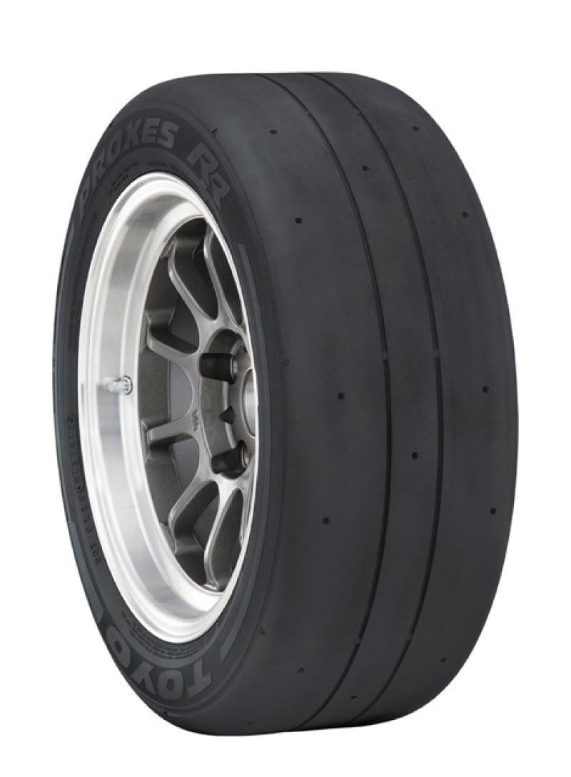 Toyo Proxes RR Tire - 345/30ZR19 - Attacking the Clock Racing