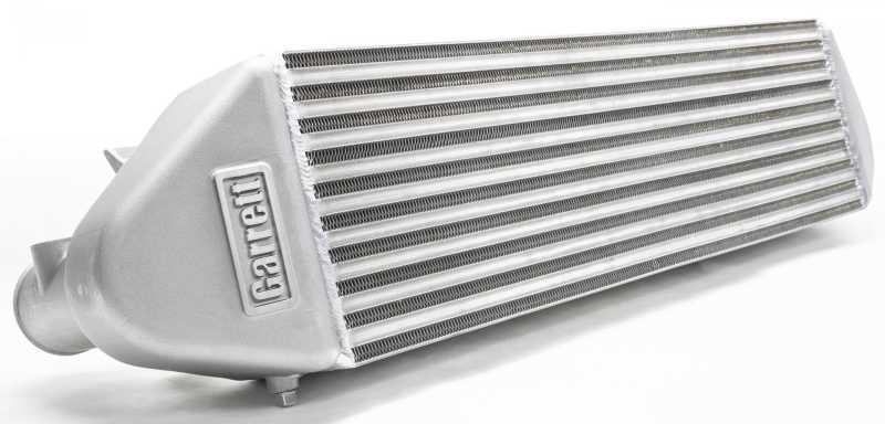 Garrett Direct Fit Performance Intercooler - Ford Focus ST 2.0L EcoBoost - Attacking the Clock Racing
