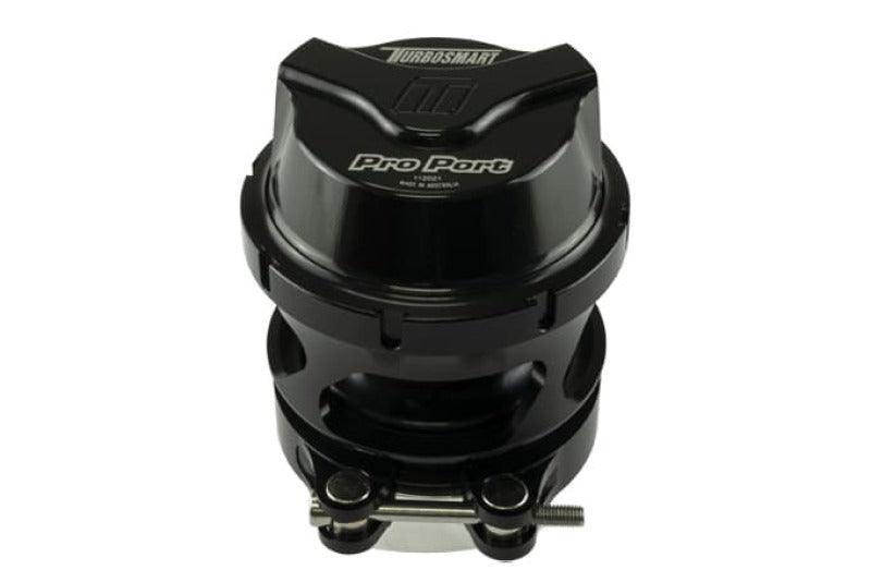 Turbosmart GenV ProPort Universal 54mm Blow Off Valve - Sleeper - Attacking the Clock Racing