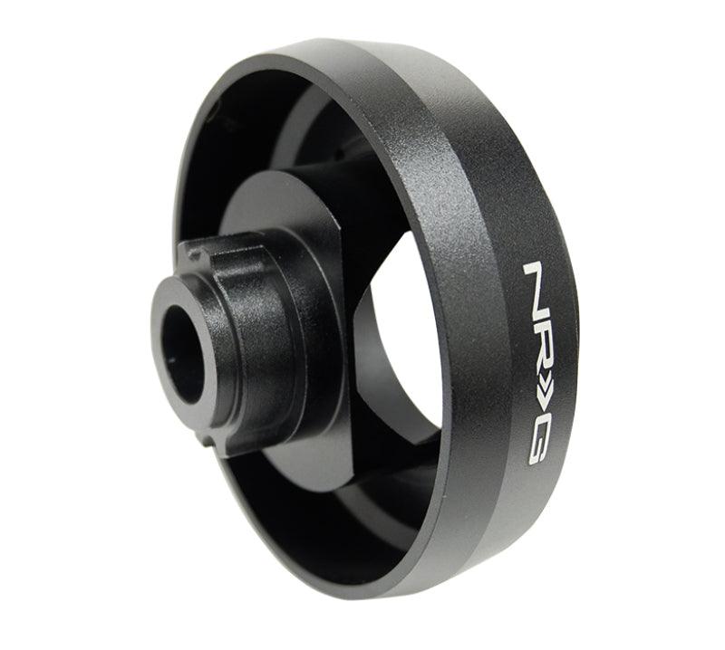 NRG Short Hub Adapter 2008+ Hyundai Genesis - Attacking the Clock Racing