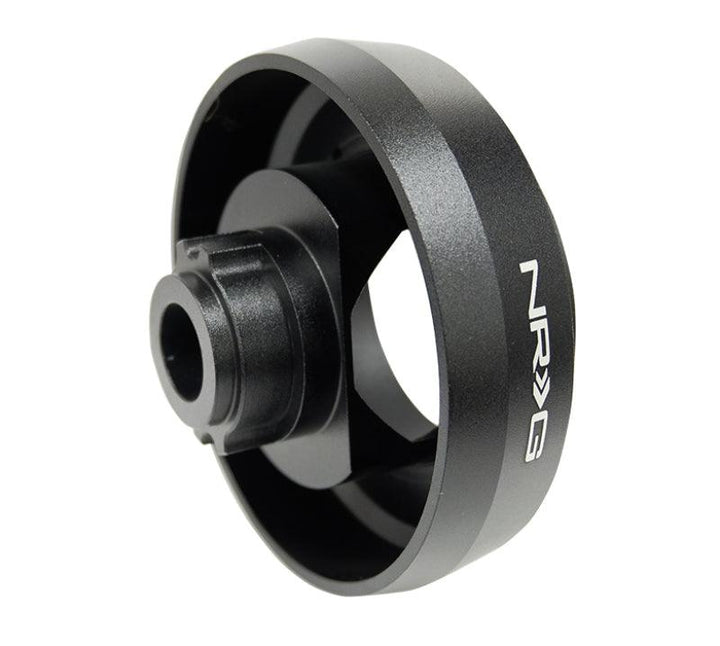 NRG Short Hub Adapter 2008+ Hyundai Genesis - Attacking the Clock Racing