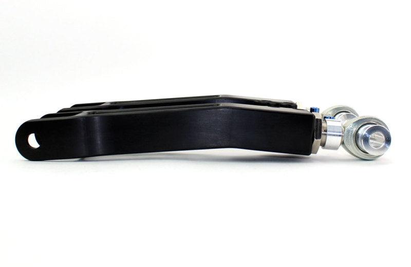 SPL Parts 03-08 Nissan 350Z Rear Camber Links (Billet Version) - Attacking the Clock Racing