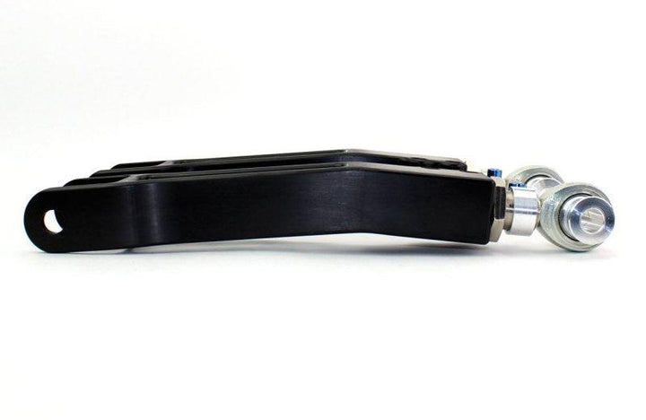 SPL Parts 03-08 Nissan 350Z Rear Camber Links (Billet Version) - Attacking the Clock Racing